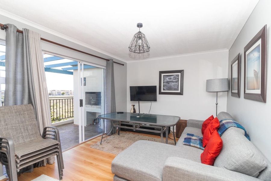 To Let 2 Bedroom Property for Rent in Gordons Bay Central Western Cape